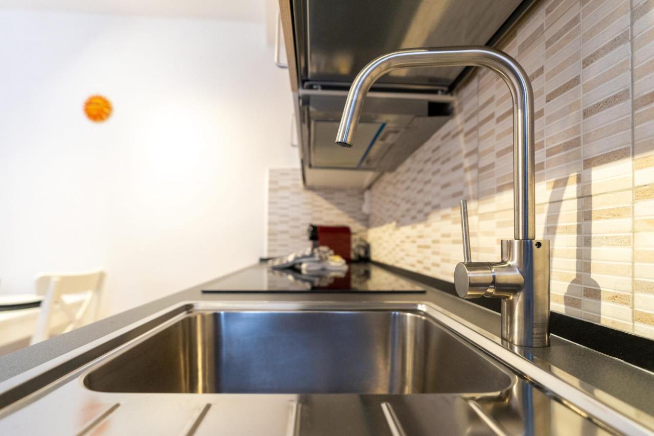 La Casa Perfetta Per Le Vacanze Wenecja Zewnętrze zdjęcie