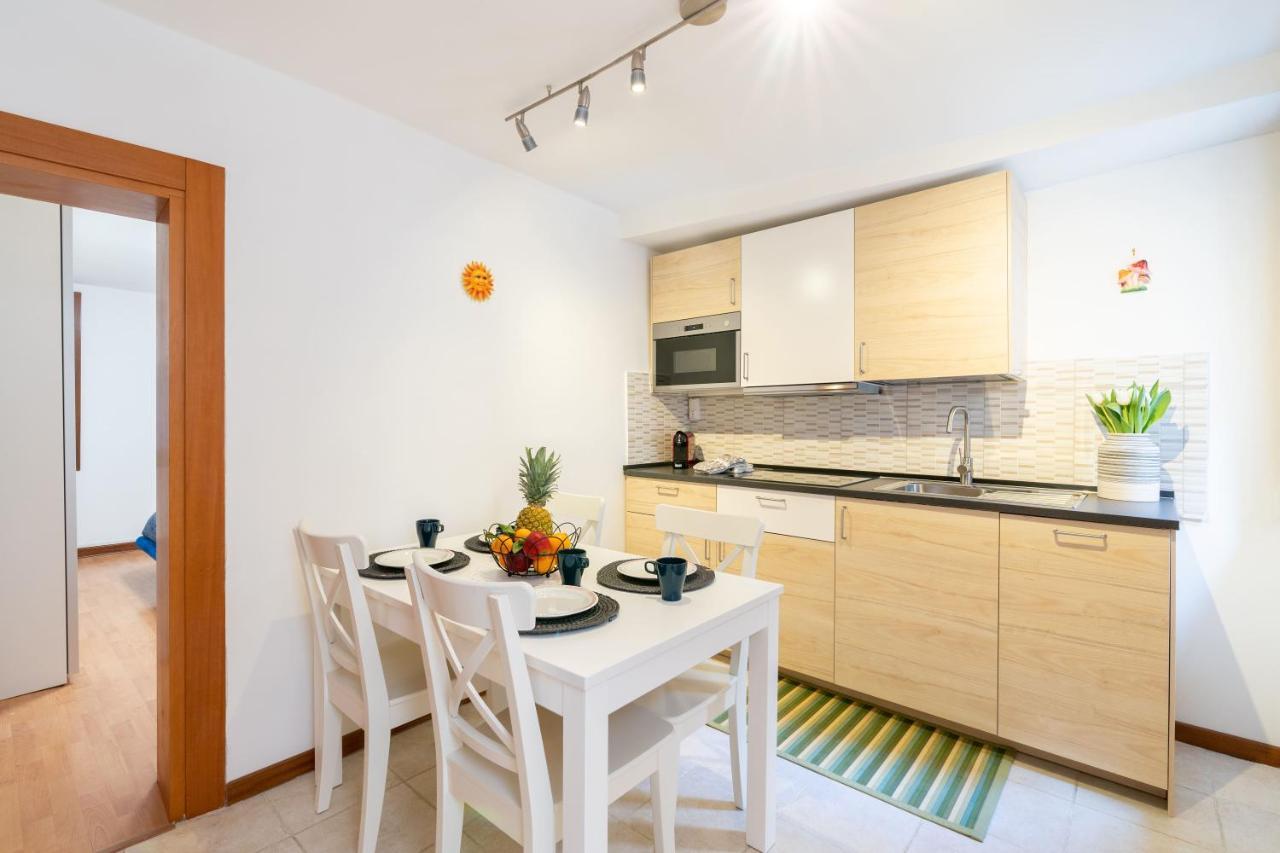 La Casa Perfetta Per Le Vacanze Wenecja Zewnętrze zdjęcie