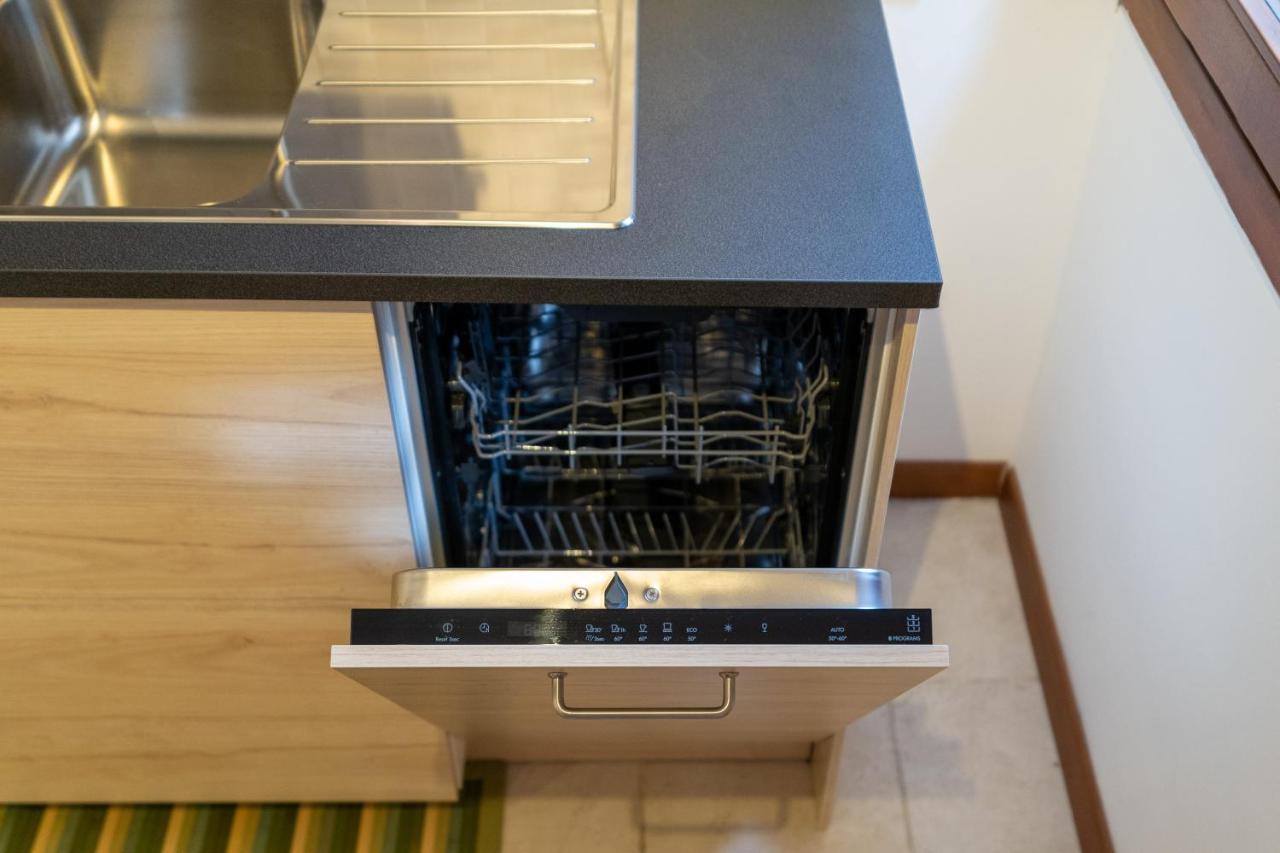 La Casa Perfetta Per Le Vacanze Wenecja Zewnętrze zdjęcie