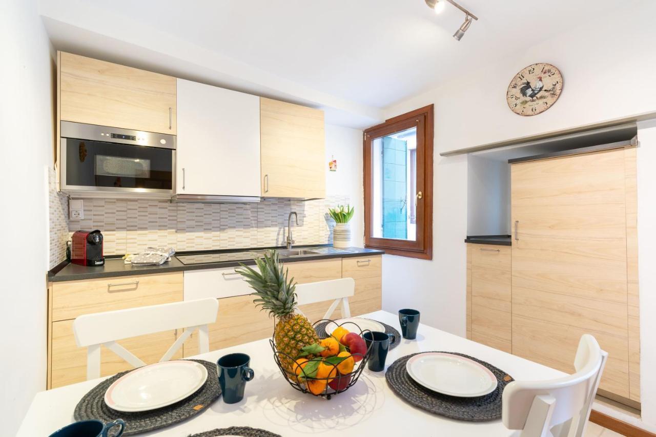 La Casa Perfetta Per Le Vacanze Wenecja Zewnętrze zdjęcie