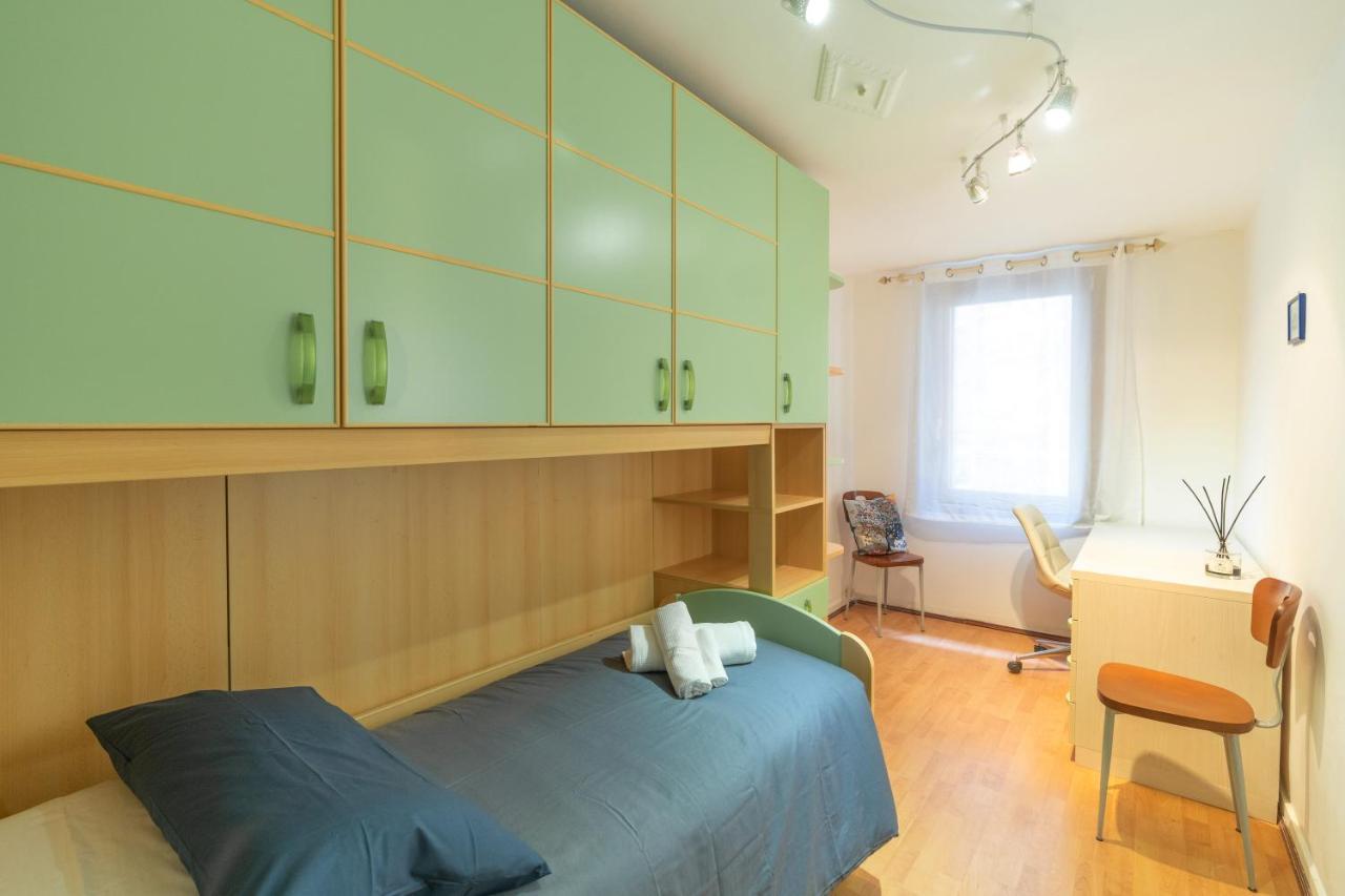 La Casa Perfetta Per Le Vacanze Wenecja Zewnętrze zdjęcie
