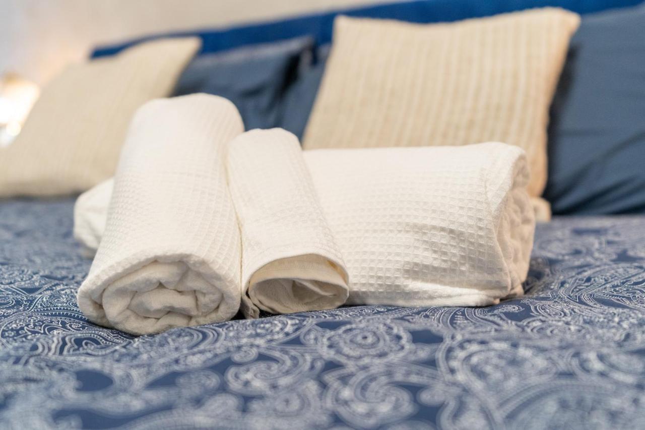La Casa Perfetta Per Le Vacanze Wenecja Zewnętrze zdjęcie