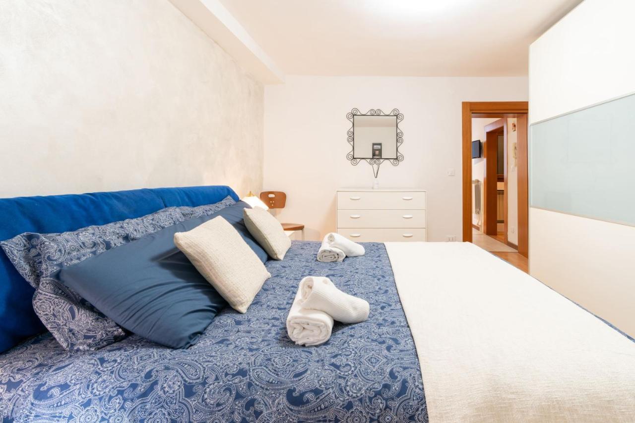 La Casa Perfetta Per Le Vacanze Wenecja Zewnętrze zdjęcie