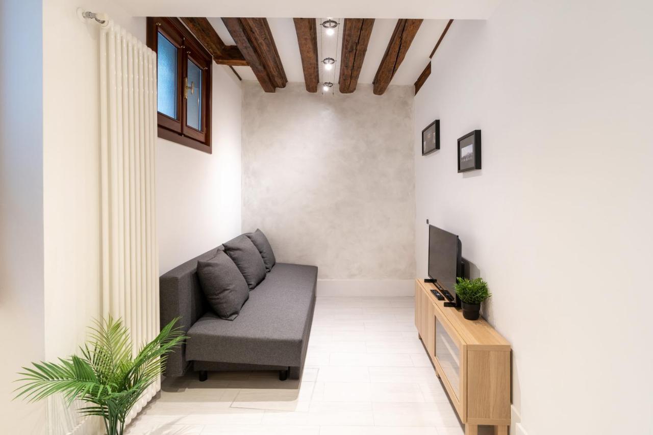 La Casa Perfetta Per Le Vacanze Wenecja Zewnętrze zdjęcie