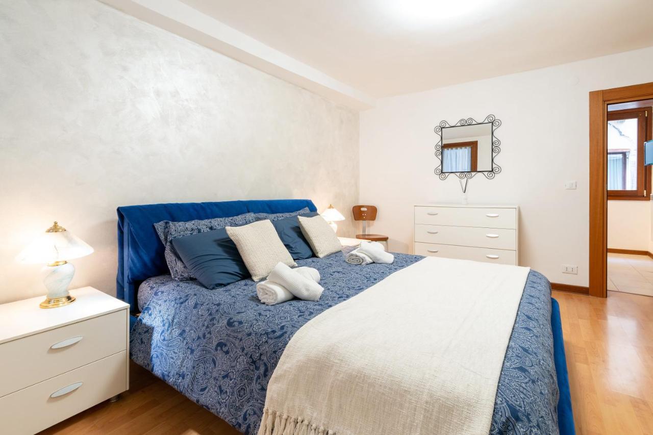 La Casa Perfetta Per Le Vacanze Wenecja Zewnętrze zdjęcie