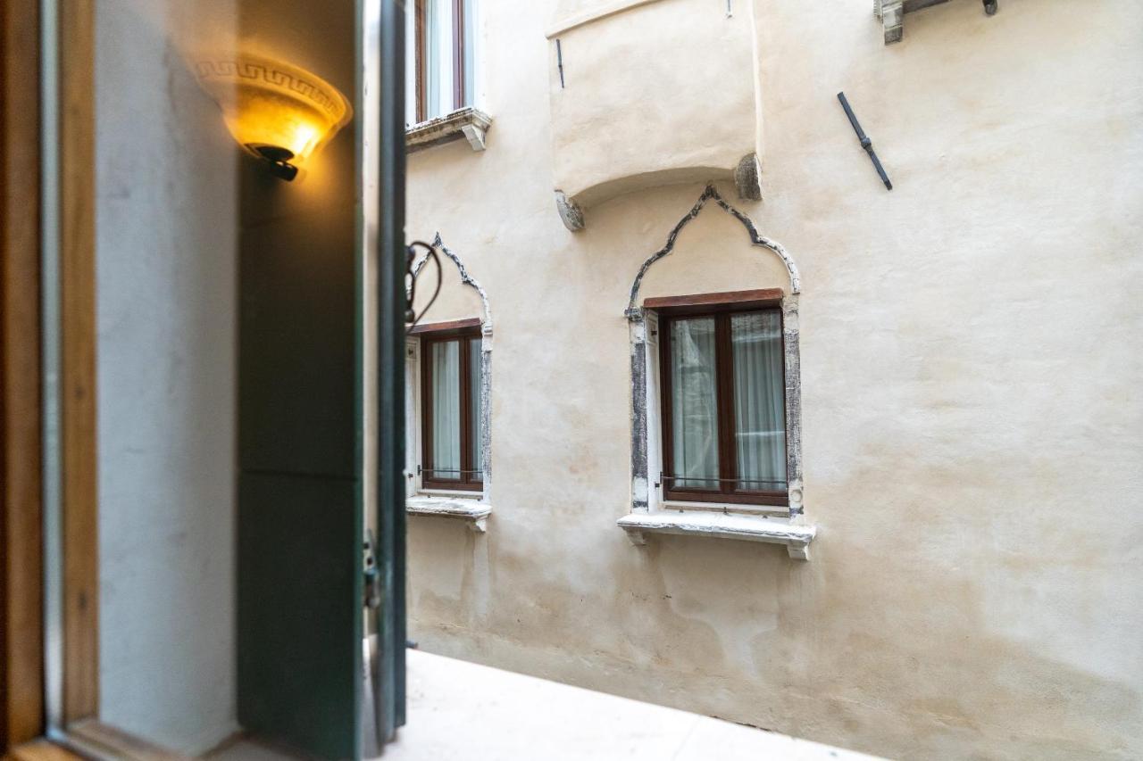La Casa Perfetta Per Le Vacanze Wenecja Zewnętrze zdjęcie