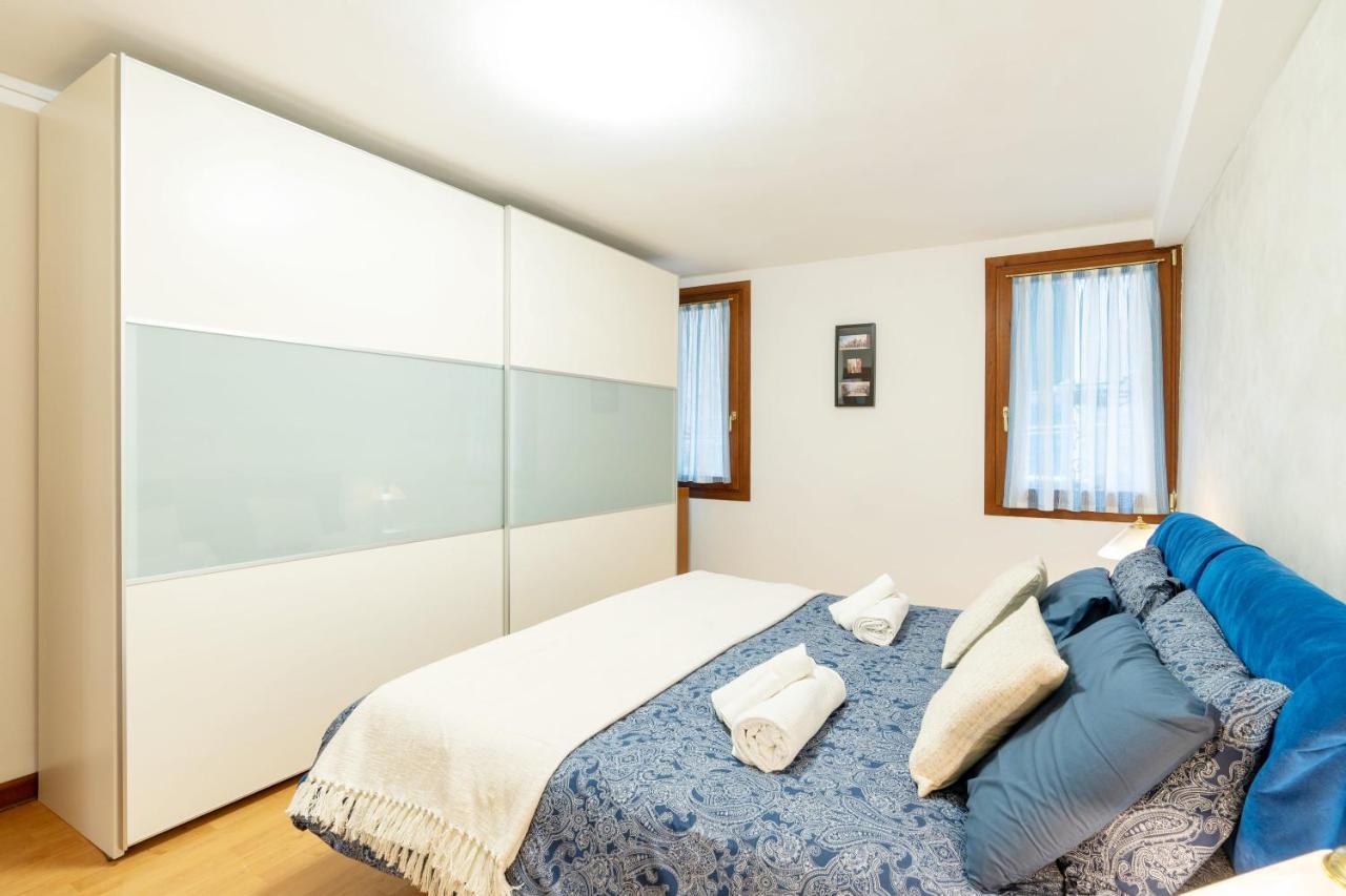 La Casa Perfetta Per Le Vacanze Wenecja Zewnętrze zdjęcie