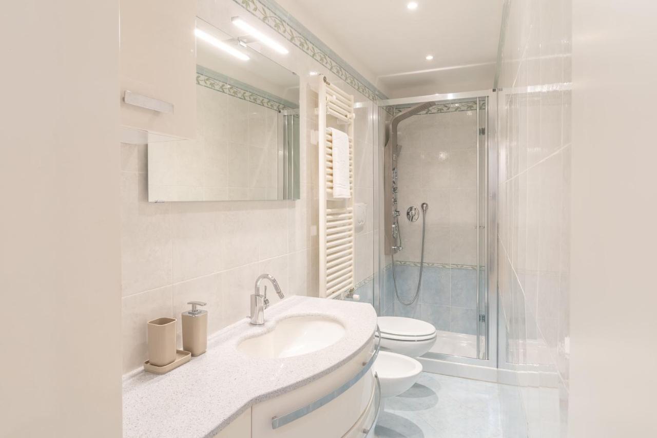 La Casa Perfetta Per Le Vacanze Wenecja Zewnętrze zdjęcie