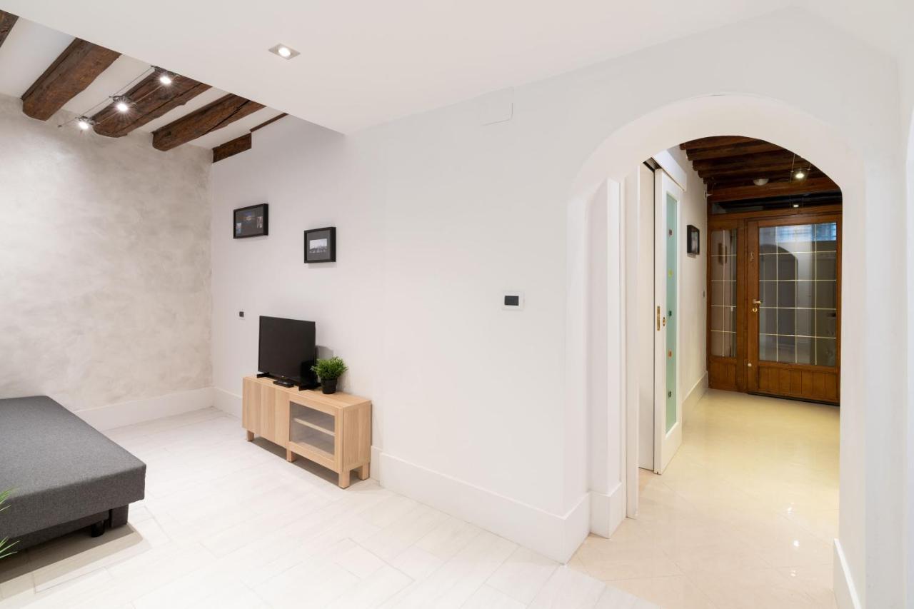 La Casa Perfetta Per Le Vacanze Wenecja Zewnętrze zdjęcie