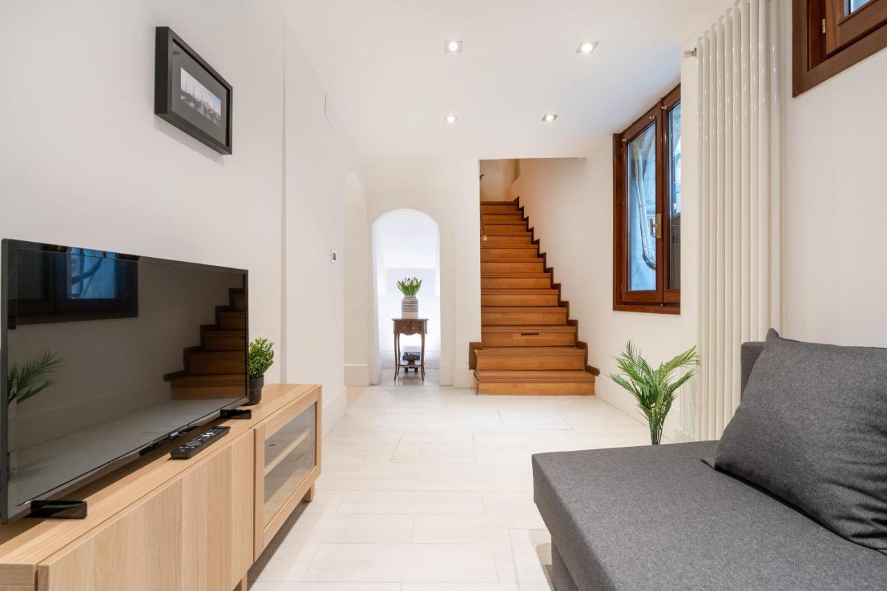 La Casa Perfetta Per Le Vacanze Wenecja Zewnętrze zdjęcie