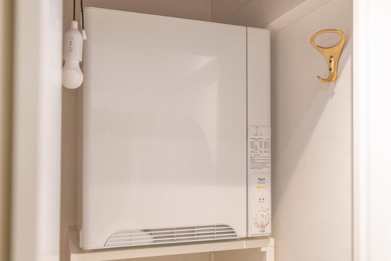 La Casa Perfetta Per Le Vacanze Wenecja Zewnętrze zdjęcie