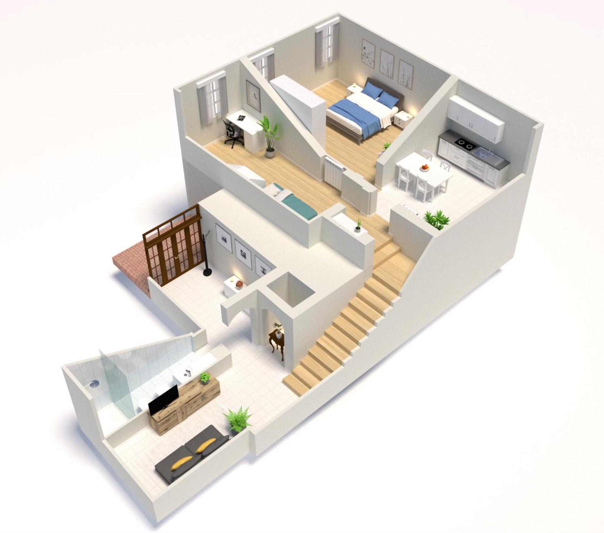 La Casa Perfetta Per Le Vacanze Wenecja Zewnętrze zdjęcie